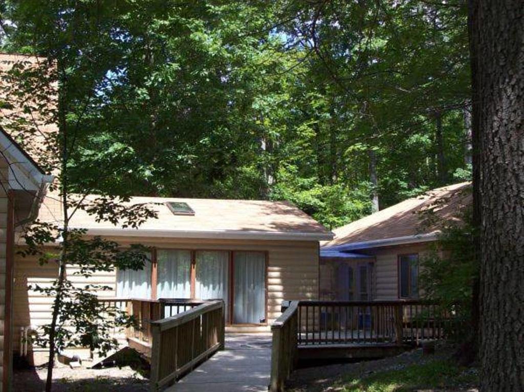 Nel'S Place Corning Exterior foto